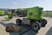 🔥 مان لفت للإيجار في جدة ║ Boom Lift رافعات ذراعية قوية ║ أعمال الصيانة والإنشاءات ║ ارتفاعات عالية 20م 30م 40م 🛠️