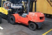 تأجير | رافعات شوكية للإيجار في الدمام وجدة | Toyota & Caterpiller & Komatsu | 2026-2027