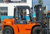 تأجير | رافعات شوكية للإيجار في الدمام وجدة | Toyota & Caterpiller & Komatsu | 2026-2027