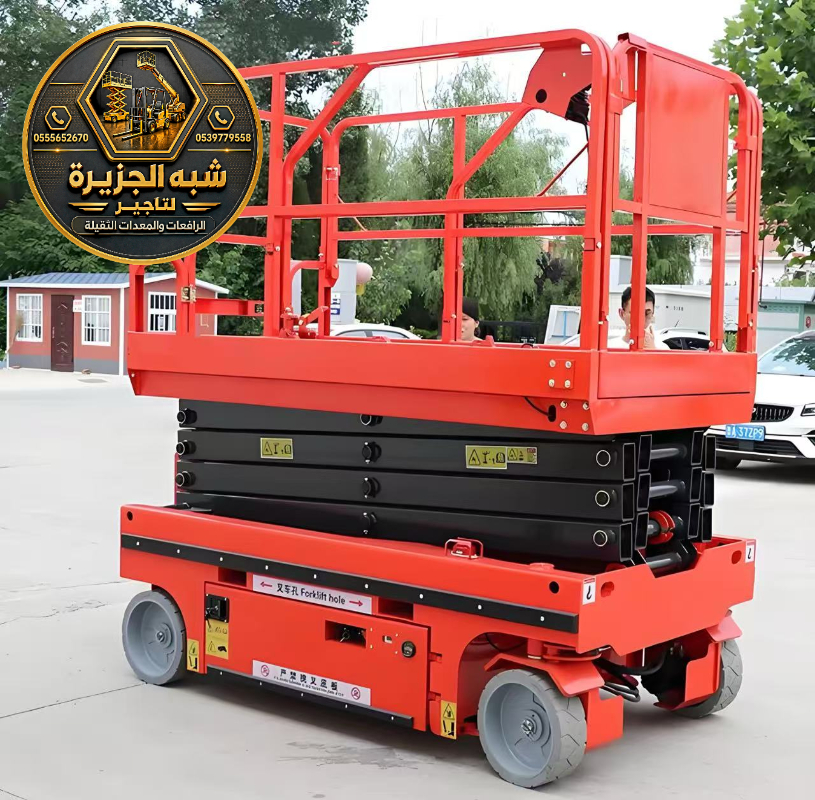 تاجير سيزر لفت في جدة | 2027