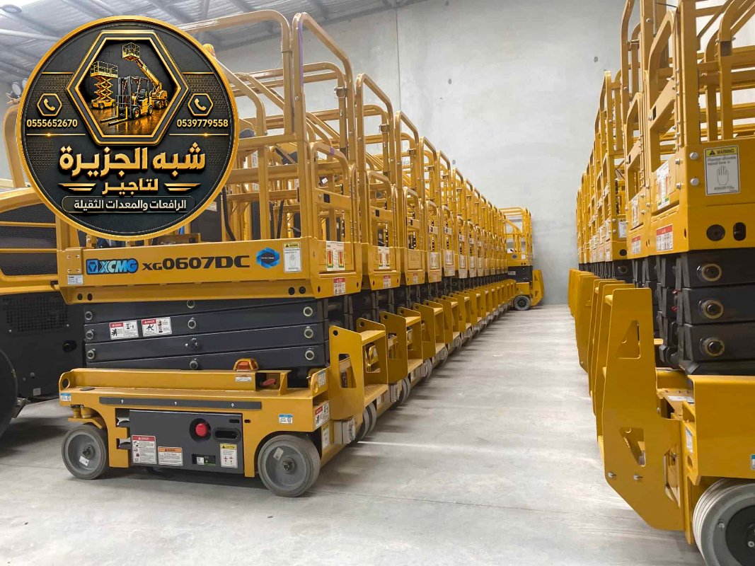 سيزر لفت للايجار في مكة | 2027
