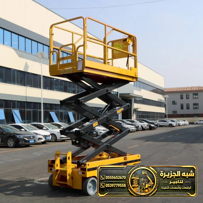 سيزر لفت للايجار في جدة | يومي اسبوعي شهري