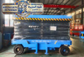 تاجير سيزر لفت في الرياض | سيزر لفت للايجار في الرياض | Scissorlift for rent in Jeddah