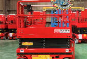 سيزر لفت للايجار في الدمام | تاجير رافعات مقصية سيزر لفت في الدمام | Scissor lift rental Dammam 2027