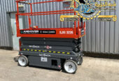 سيزر لفت للايجار في الدمام | تاجير رافعات مقصية سيزر لفت في الدمام | Scissor lift rental Dammam 2027
