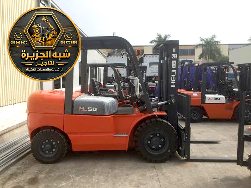 فوركلفت للايجار في جدة | 2027