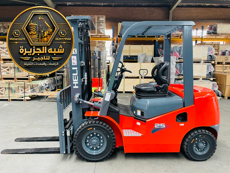 فوركلفت للايجار في جدة | 2027