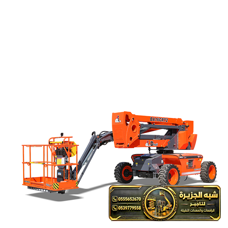 تاجير سيزر لفت في الدمام | سيزر لفت للايجار في الدمام | رافعات ذراعيه ديزل جديد للايجار في جدة