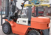فوركلفت للايجار في جدة | forklift rental in jaddah