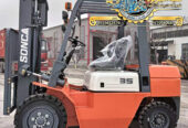 فوركلفت للايجار في جدة | forklift rental in jaddah