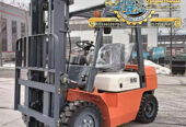 فوركلفت للايجار في جدة | forklift rental in jaddah