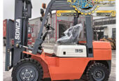فوركلفت للايجار في جدة | forklift rental in jaddah