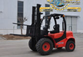 فوركلفت للايجار في مكة | forklift rental in makkah