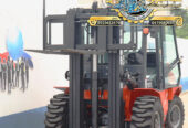 فوركلفت للايجار في مكة | forklift rental in makkah