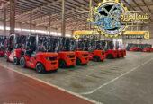 فوركلفت للايجار في الدمام | forklift rental in Dammam