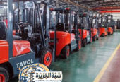 فوركلفت للايجار في الدمام | رافعات شوكية للايجار | Forklift rental | 1.5–20 Ton |
