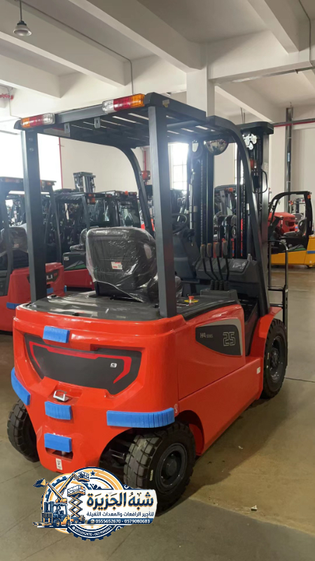 تاجير فوركلفت في الرياض | رافعات شوكية للايجار في الرياض | Forklift rental | 1.5–20 Ton |