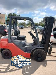 فوركلفت للايجار في جدة || رافعات شوكية للايجار #جدة # 1.5-3-5-7-20-25 طن || شبه الجزيرة