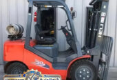 تاجير فوركلفت في الدمام | رافعة شوكية فوركلفت للايجار في الدمام | Forklift for rent in Jeddah |