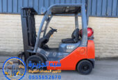 فوركلفت للايجار في الدمام # تاجير فوركلفت في الدمام # forklift rental in Dammam