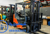 تاجير فوركلفت 1.5 الى 20 في جدة # 0555652670