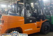 تاجير فوركلفت في جدة | رافعة شوكية فوركلفت للايجار في جدة | Forklift for rent in Jeddah |
