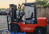 فوركلفت لتاجير في جدة # رافعات شوكية جديد حديث في جدة