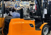 فوركلفت للايجار في الدمام •• رافعات شوكية للايجار في الدمام •• Forklift rental ••