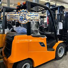 فوركلفت للايجار في الدمام •• رافعات شوكية للايجار في الدمام •• Forklift rental ••