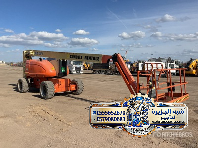 مان لفت للايجار في الدمام # manlift rental in Dammam