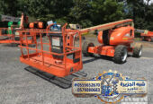 مان لفت للايجار في جدة # manlift rental in jaddah