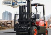 فوركلفت للايجار في جدة | تاجير فوركلفت في جدة | 1.5 طن-الى- 25 طن |