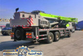 كرين للايجار في جدة | معدات رفع حديثة | حلول رفع ووصول للاماكن المرتفعه للمشاريع والمصانع والمستودعات والموانى والمناطق الصناعية والتجاريه