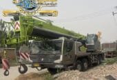 كرين للايجار في الدمام | 50 طن، 100 طن، 200 طن، في الدمام