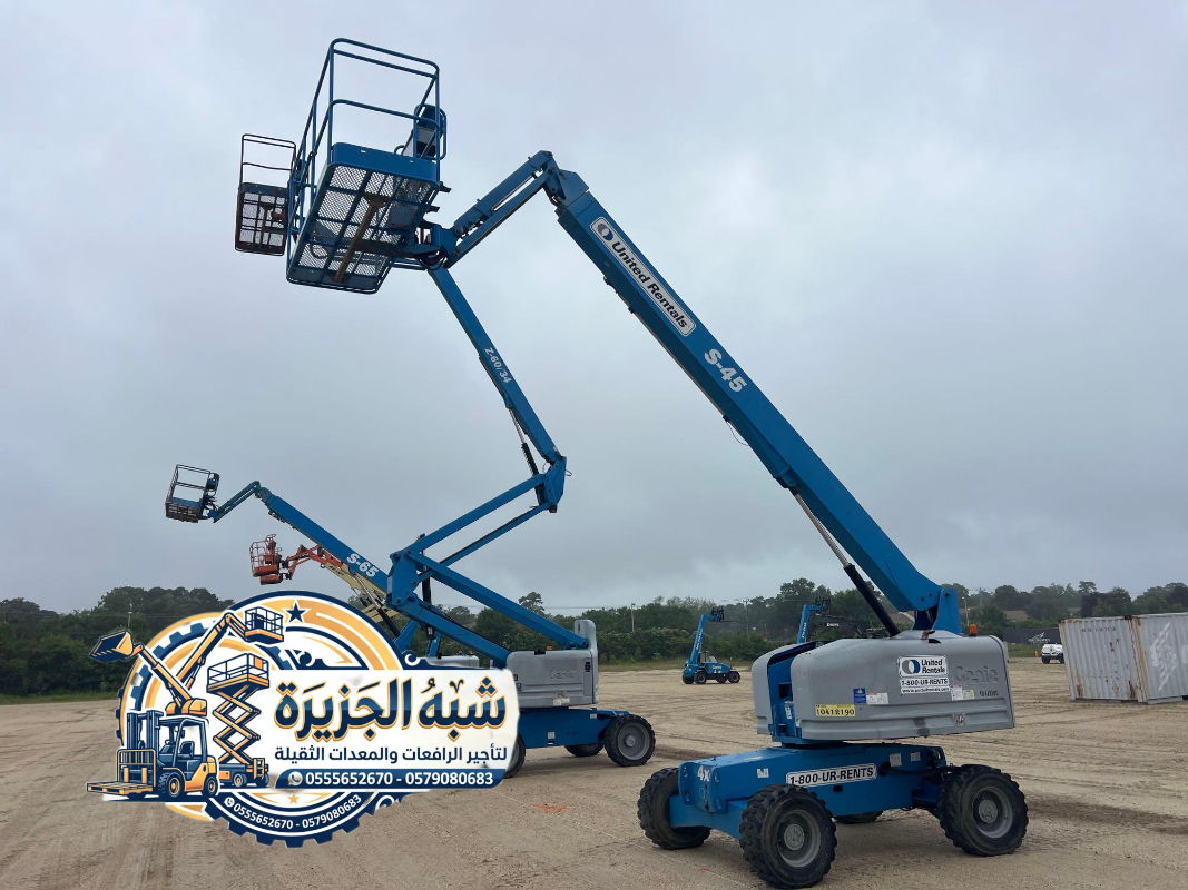مان لفت للايجار في الدمام # تاجير مان لفت في الدمام # توصيل خلال نصف ساعة