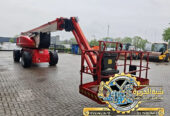 مان لفت للايجار في الدمام •• تاجير مان لفت في الدمام || Manlift rental