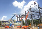 مان لفت للايجار في الدمام | تاجير مان لفت في الدمام | رافعات ذراعيه