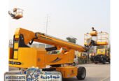 تاجير مان لفت في مكة | مان لفت للايجار في مكة | رافعات ذراعيه ديزل للايجار في مكة