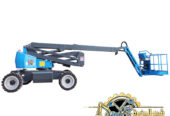 تاجير مان لفت في الدمام | رافعات ذراعيه ديزل معدات ثقيلة في الدمام