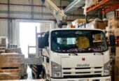 للايجار ونش سطحه كرين رافعات | دينه ونش كرين للايجار في الرياض 🏗️ رافعات النصر 🏗️ بوم تراك للايجار اليومي والشهري في الرياض