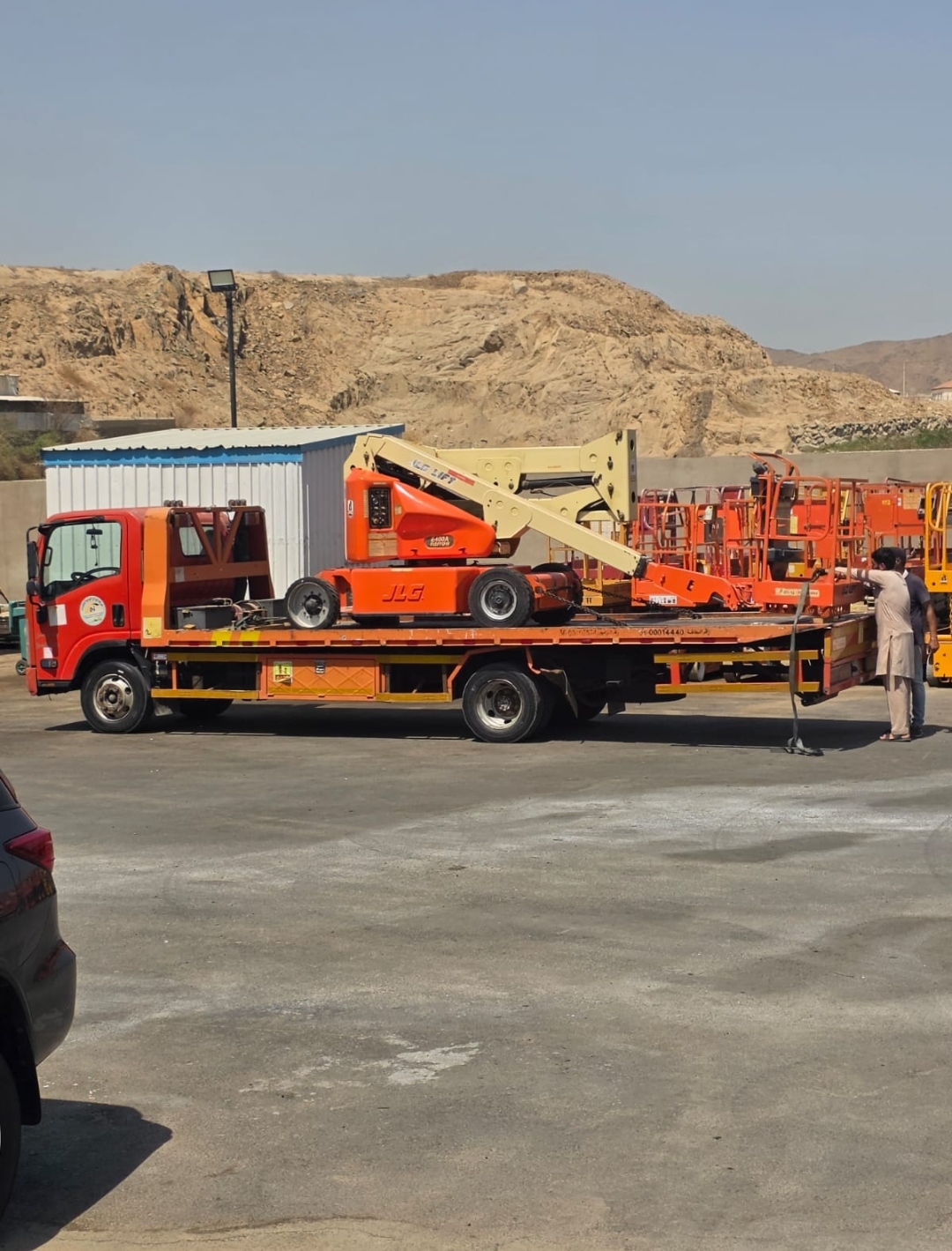 سيزرلفت للايجار الدمام #مان لفت للايجار الدمام # رافعه مقصيه كهرباء للايجار جميع المقاسات