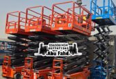 رافعة مقصية كهربائية هيدروليكية ذاتية Hitoop العلامة التجارية m 12m رفع ارتفاع Wholesale concrete hoist lifting machineنقدم خدمة تأجير رافعات مقصية كهربائية وهيدروليكية ذاتية الدفع في جدة. تتوفر رافعات بارتفاعات مختلفة: 4م، 6م، 8م، 10م، 12م، 16م، 18م، 22