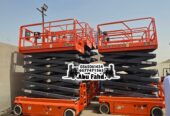 رافعة مقصية كهربائية هيدروليكية ذاتية Hitoop العلامة التجارية m 12m رفع ارتفاع Wholesale concrete hoist lifting machineنقدم خدمة تأجير رافعات مقصية كهربائية وهيدروليكية ذاتية الدفع في جدة. تتوفر رافعات بارتفاعات مختلفة: 4م، 6م، 8م، 10م، 12م، 16م، 18م، 22