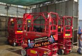 سيزر لفت للايجار بجدة سقالات Scissor Lift for Rent تأجير سيزر لفت جدة | سيزر لفت تاجير سيزر لفت في جدة سیزر لفت كهرباء للايجار اليومي تأجير معدات ثقيلة 2026 سيزر لفت للايجار في جدة #تاجير سيز سيزر لفت للايجار في الدمام و الخبر سيزر لفت للايجار 2026 | راف