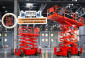 تأجير سيزر لفت في جدة 2026 | أسعار تنافسية – ابوفهد لتأجير المعدات الثقيله