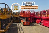سيزر لفت للايجار بجدة سقالات Scissor Lift for Rent تأجير سيزر لفت جدة | سيزر لفت تاجير سيزر لفت في جدة سیزر لفت كهرباء للايجار اليومي تأجير معدات ثقيلة 2026 سيزر لفت للايجار في جدة #تاجير سيز سيزر لفت للايجار في الدمام و الخبر سيزر لفت للايجار 2026 | راف