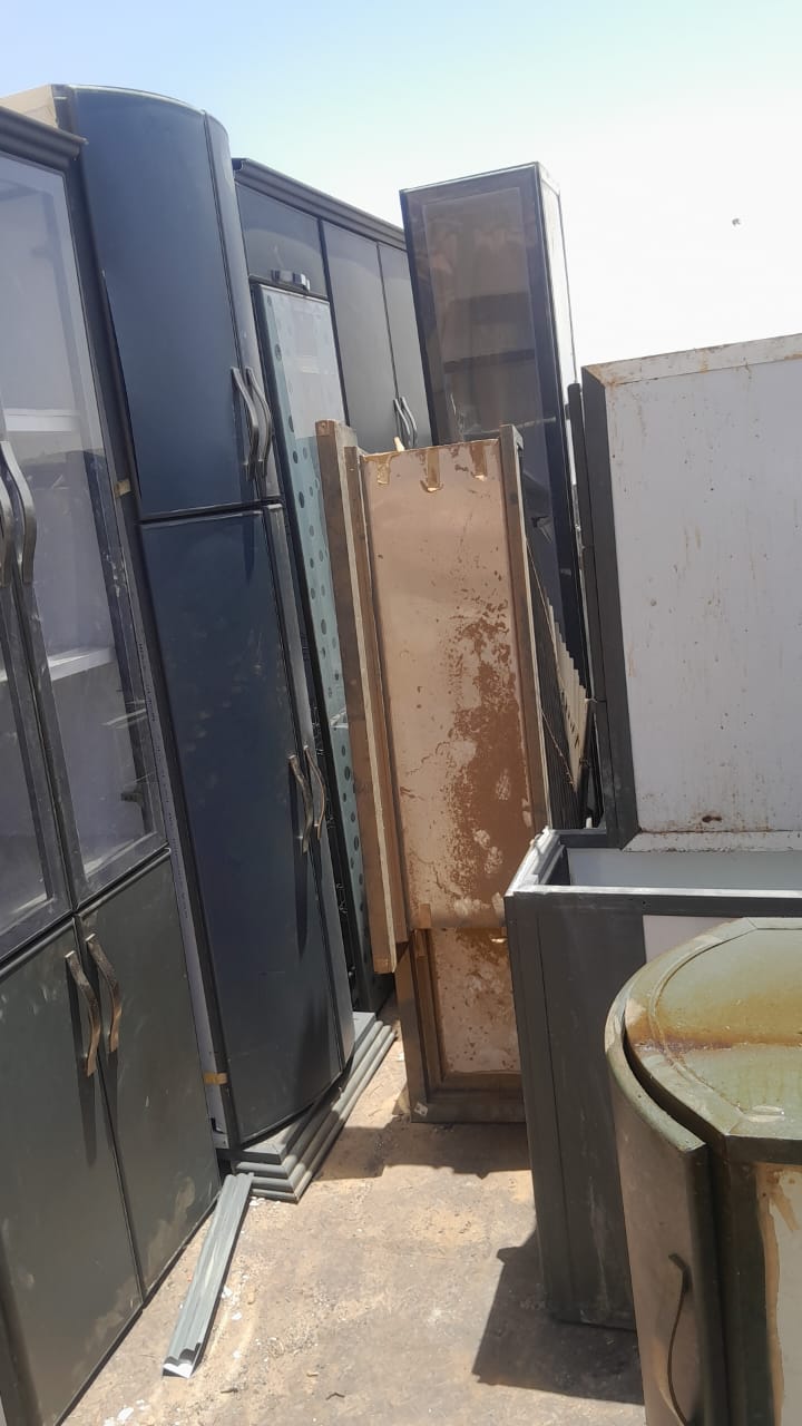 دينا طش اثاث قديم بالرياض رمي 0َ566892517
