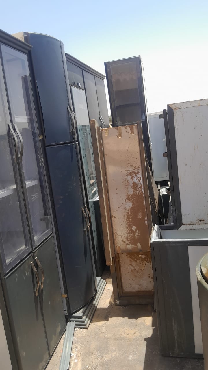 دينا طش اثاث قديم بالرياض رمي 0َ566892517