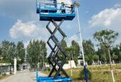 Caesar Lift for rent 12m