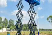 Caesar Lift for rent 12m